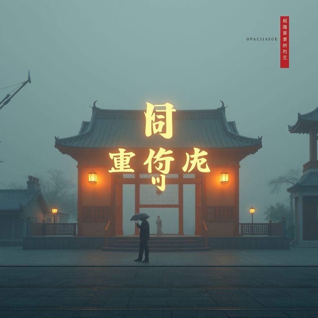 เควียร์ในภาพยนตร์: เสียงใหม่